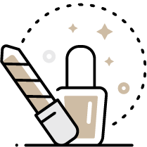  <span class="lte-header lte-h5"> NAIL ART </span> 