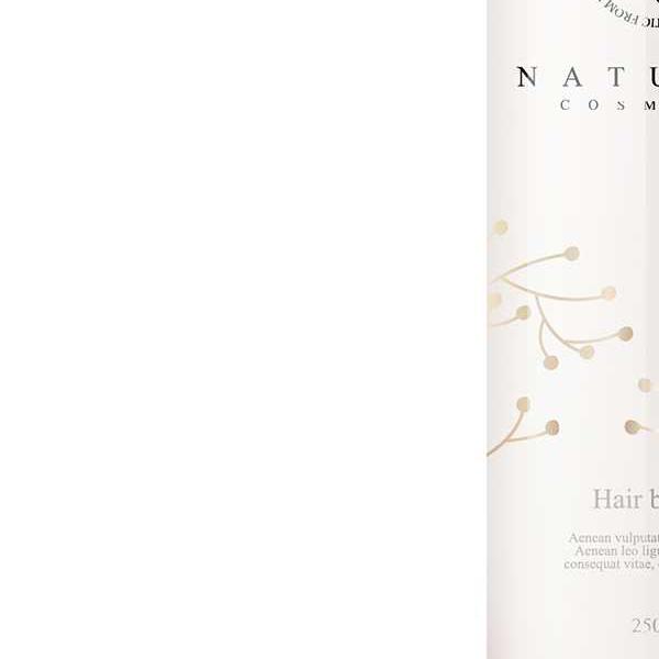 Hair Balsam - Image 3