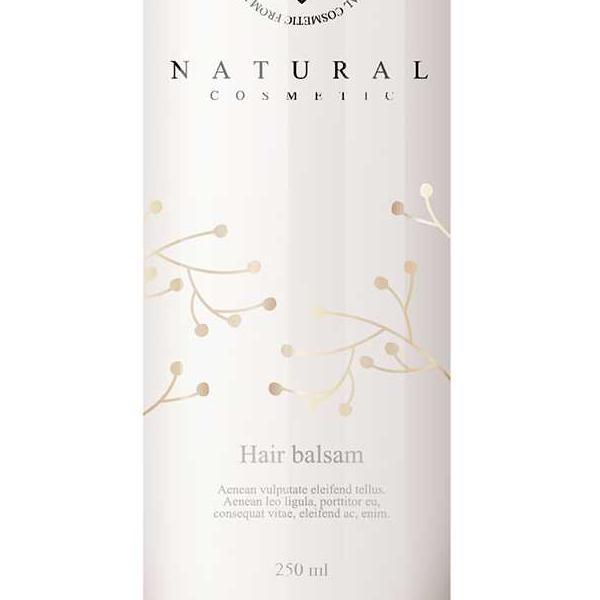 Hair Balsam - Image 2